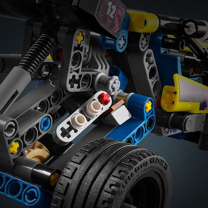 LEGO® Technic™ Off-Road Race Buggy 42164 - Xe Đua Địa Hình Chính Hãng LEGO - Hình ảnh bổ sung 6