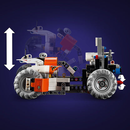 LEGO® Technic™ Surface Space Loader LT78 Xe Tải Khám Phá Không Gian - LEGO 42178 LEGO - ảnh 1 - Lego