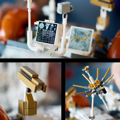 LEGO® Technic™ NASA Apollo Lunar Roving Vehicle - LRV