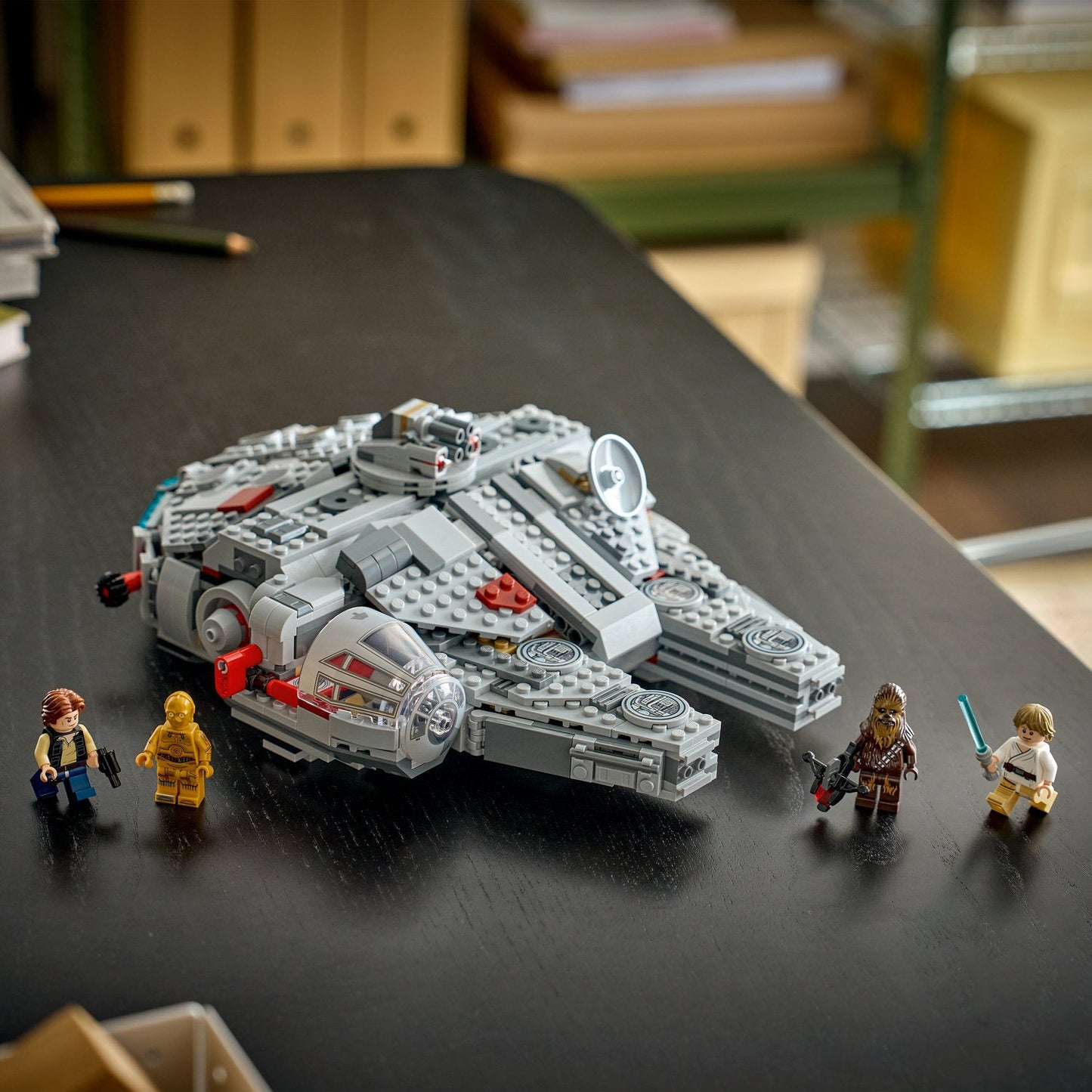 LEGO® Star Wars™ SMART Play™: Millennium Falcon™