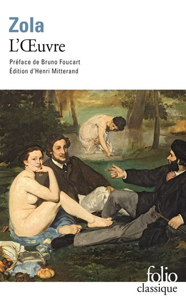 L'Ceuvre