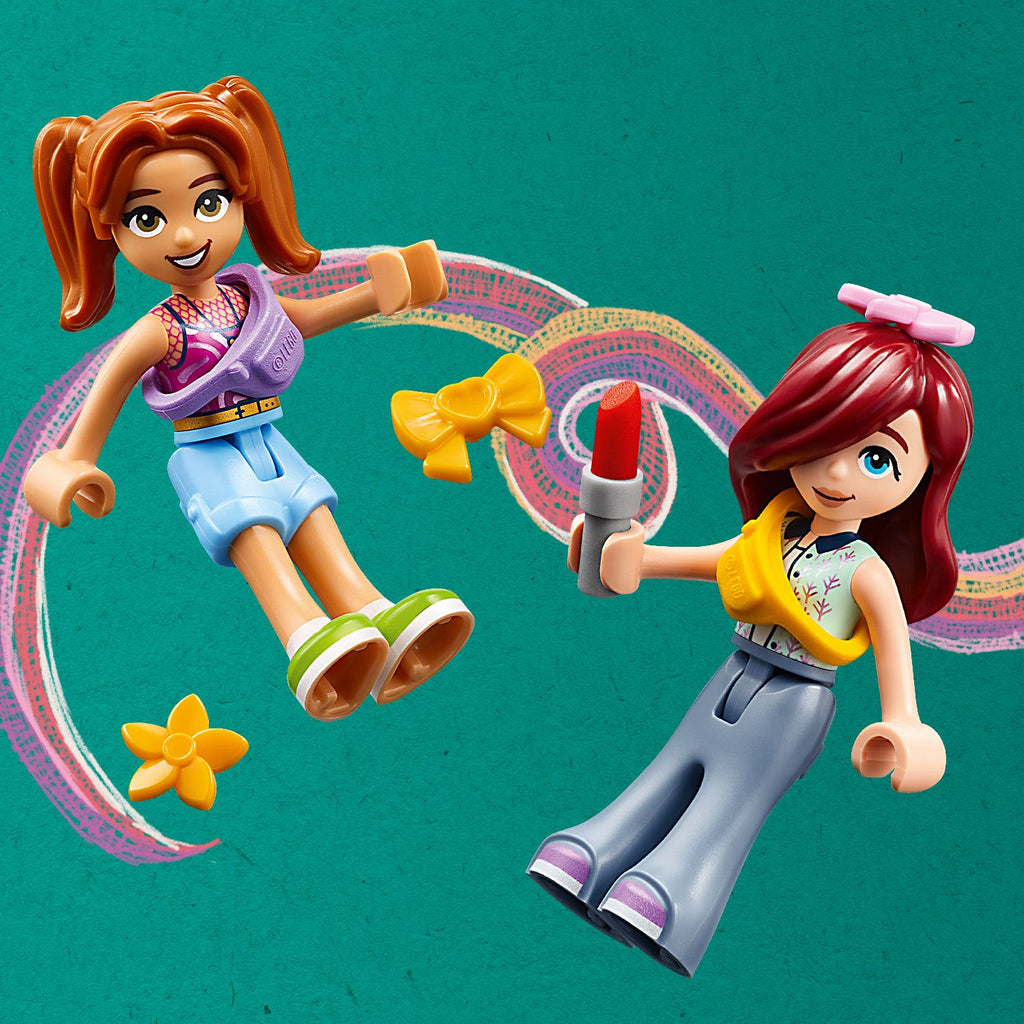 LEGO® Friends™ Tiny Accessories Store - Bộ Đồ Chơi Lắp Ráp Cửa Hàng Phụ Kiện Nhỏ - LEGO 42608 - Hình ảnh bổ sung 6