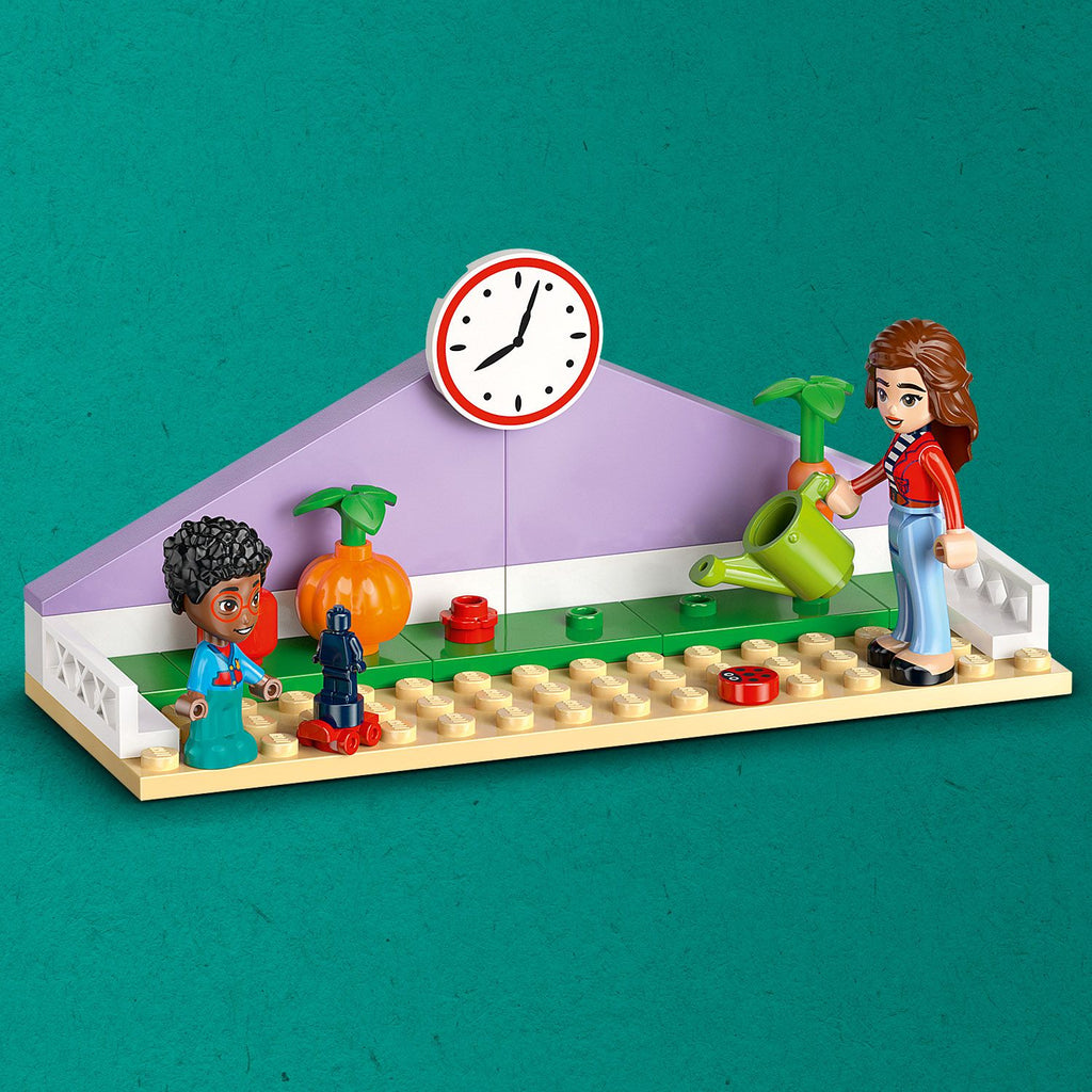 LEGO® Friends™ Heartlake City Preschool - Đồ Chơi Lắp Ráp Trường Mầm Non - LEGO 42636 - Hình ảnh bổ sung 6