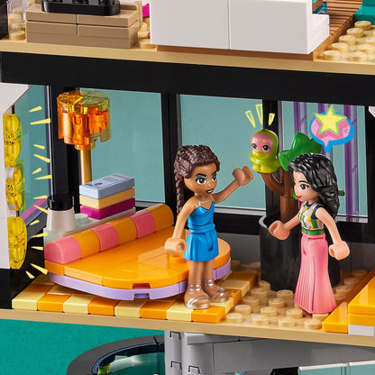 LEGO® Friends™ Andrea's Modern Mansion - Bộ Lắp Ráp Biệt Thự Hiện Đại - LEGO 42639 LEGO - ảnh 2 - Lego