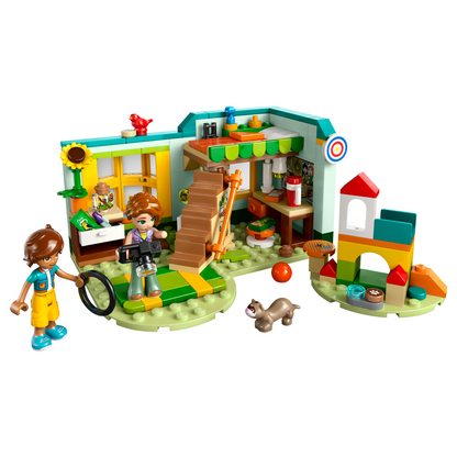 LEGO® Friends™ Autumn’s Room - Đồ Chơi Lắp Ráp Phòng Của Autumn - Lego 42646 - Hình ảnh chi tiết 2