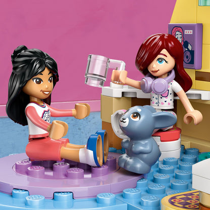 LEGO® Friends™ Paisley's Room - Đồ Chơi Lắp Ráp Phòng Ngủ Sáng Tạo LEGO 42647 LEGO - ảnh 2 - LEGO Construction Sets
