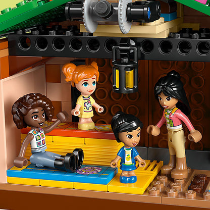 LEGO® Friends™ Pony Ranch & Stable - Đồ Chơi Lắp Ráp Trang Trại Ngựa - LEGO 42654 - Hình ảnh bổ sung 8