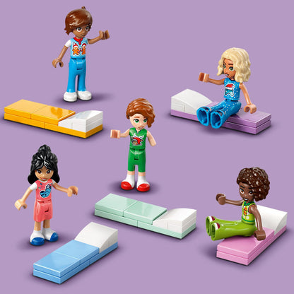 LEGO® Friends Advent Calendar 2025 - Bộ Lịch Mùa Vọng Đồ Chơi Xếp Hình (42668) - Hình ảnh bổ sung 6
