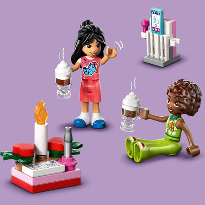 LEGO® Friends Advent Calendar 2025 - Bộ Lịch Mùa Vọng Đồ Chơi Xếp Hình (42668) - Hình ảnh bổ sung 9