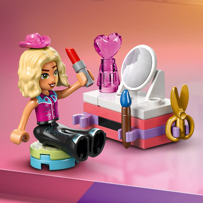 LEGO® Friends Heartlake City Fashion Show - Đồ Chơi Lắp Ráp Buổi Trình Diễn Thời Trang Heartlake (42685) - LEGO - Hình ảnh bổ sung 5