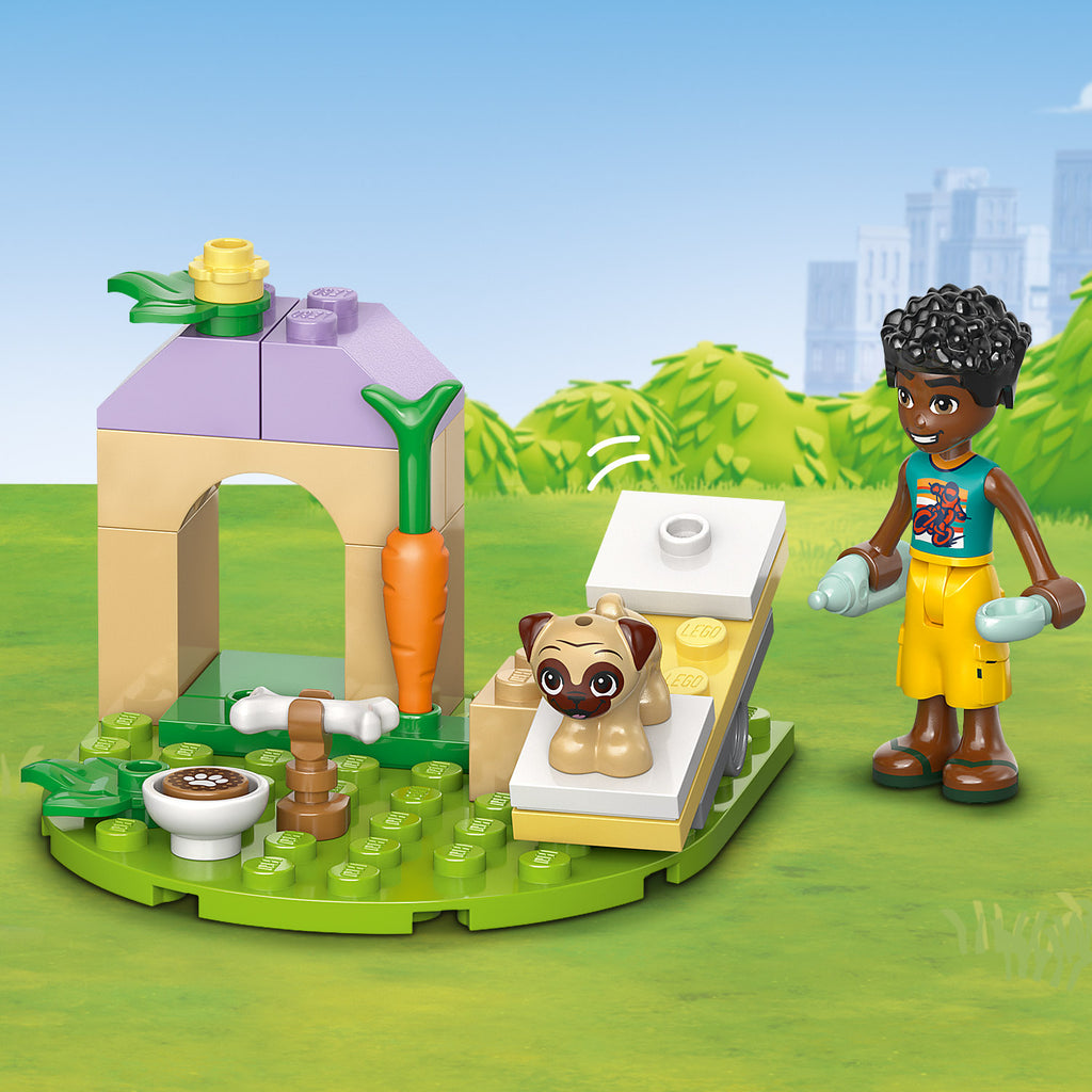 LEGO® Friends Animal Vet Clinic Phòng Khám Thú Y Cho Bé 4+ 42696 - Hình ảnh bổ sung 8