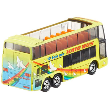 Tomica No. 42 Hato Bus