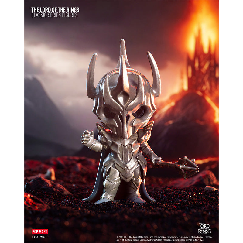 Lord Of The Rings POP MART Model Toy - Mô hình Blind Box - Chính hãng POP MART