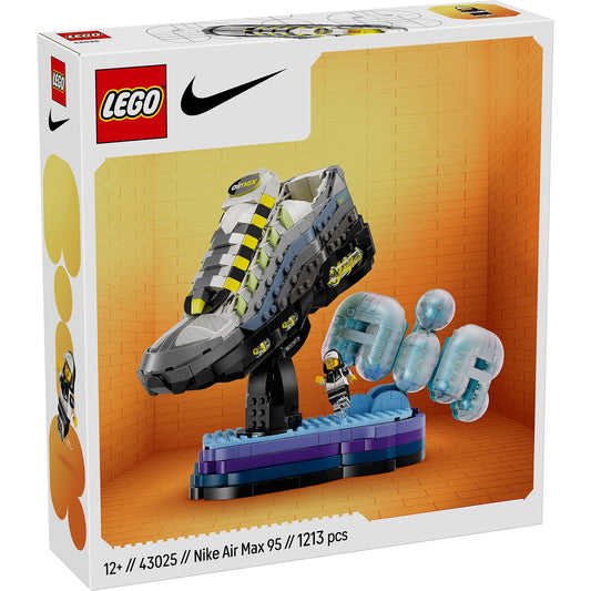 Nike Air Max 95 x LEGO® Set