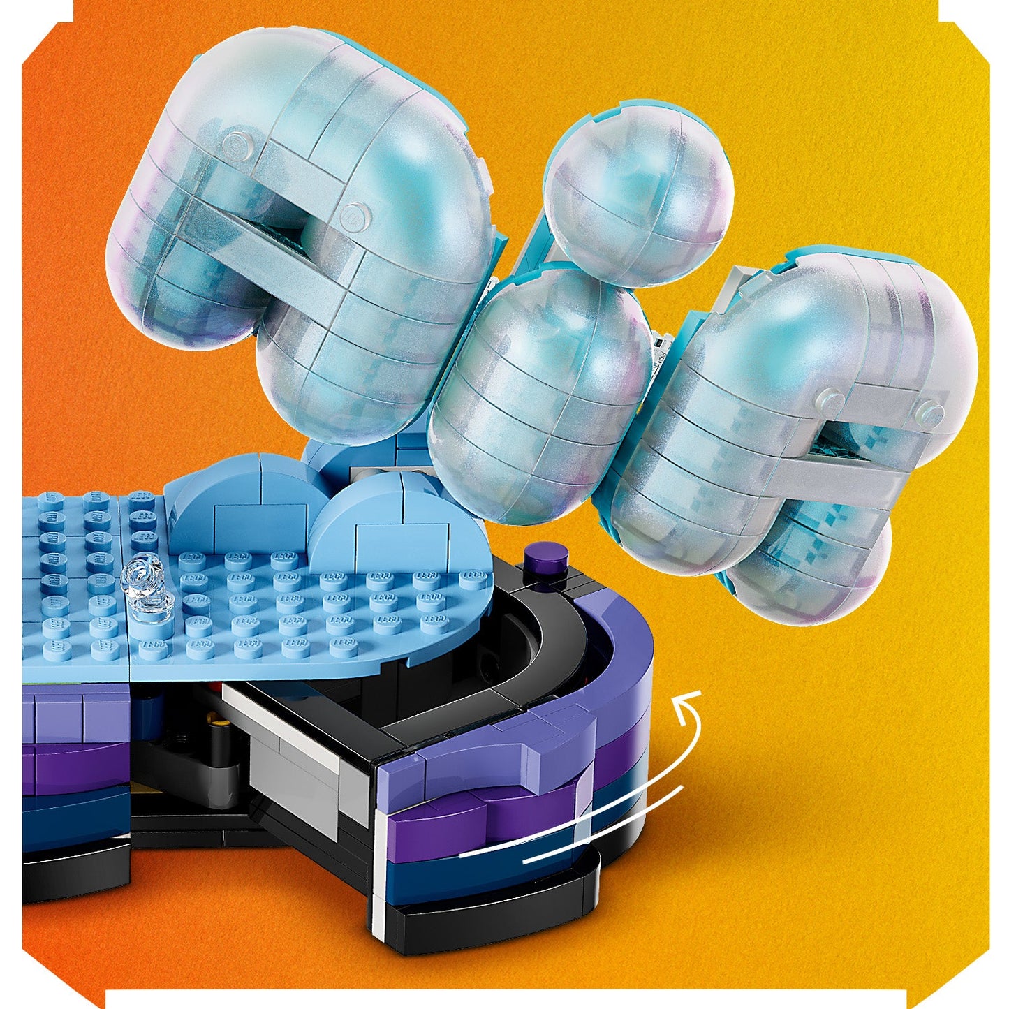Nike Air Max 95 x LEGO® Set