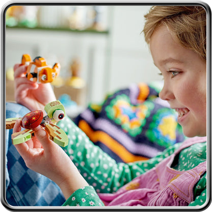 LEGO® Disney™ Disney Duos - Bộ Đồ Chơi Lắp Ráp Những Cặp Đôi Disney Biểu Tượng - LEGO 43226 LEGO - ảnh 5 - LEGO Sets