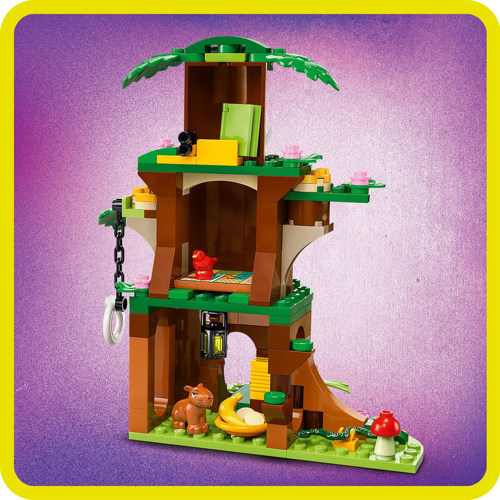 LEGO® Disney™ Antonio’s Animal Sanctuary - Đồ chơi lắp ráp Khu bảo tồn động vật (43251) LEGO - ảnh 1 - Building Sets