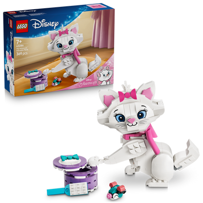 LEGO® | Disney The Aristocats Adorable Marie