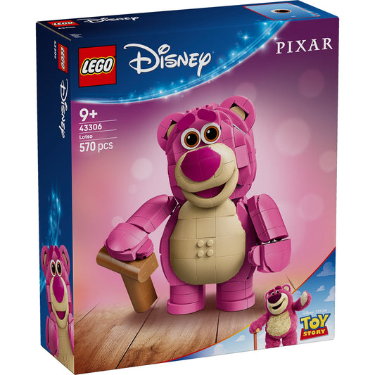 LEGO® | Disney and Pixar Toy Story Lotso
