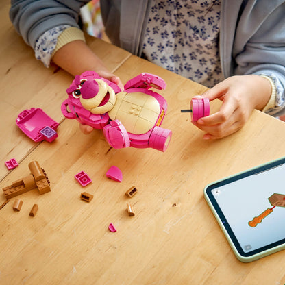 LEGO® | Disney and Pixar Toy Story Lotso