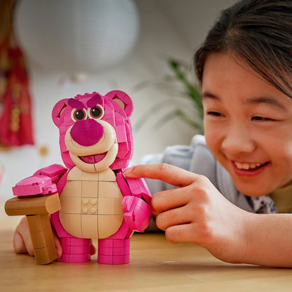 LEGO® | Disney and Pixar Toy Story Lotso