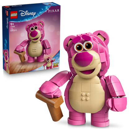 LEGO® | Disney and Pixar Toy Story Lotso