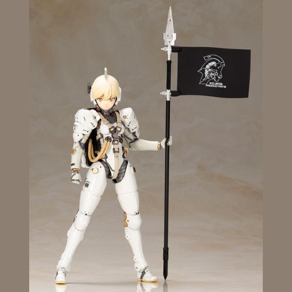 Ludens - Hideo Kojima - Kotobukiya KP436