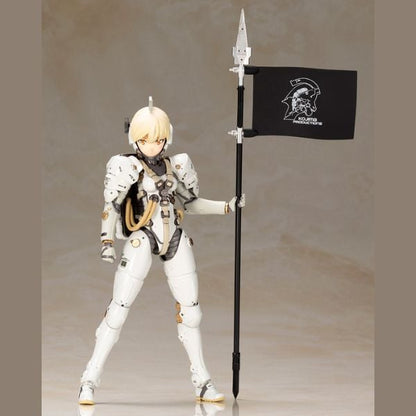 Ludens - Hideo Kojima - Kotobukiya KP436