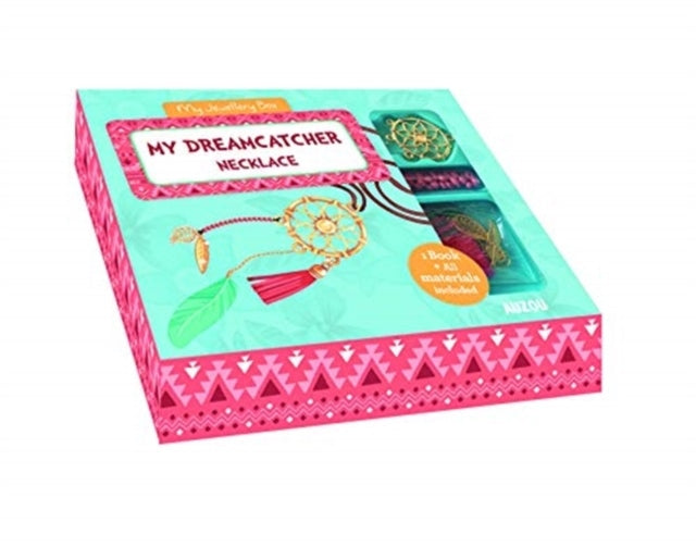 MY DREAMCATCHER (ENGLISH EDITION)
