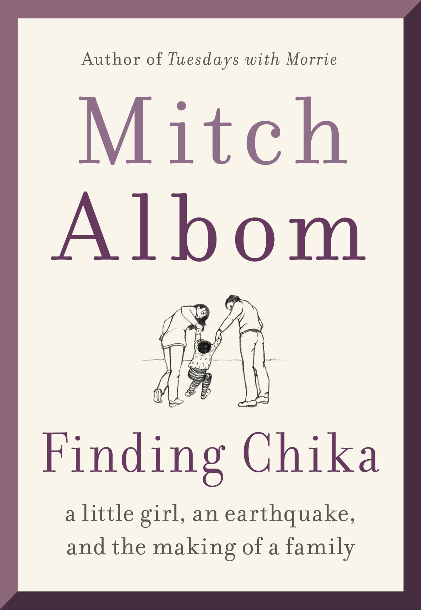 Finding Chika Intl