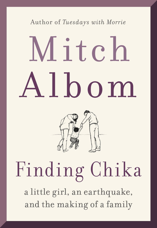 Finding Chika Intl
