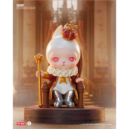 Bunny Mysterious Tarot Series - Mô hình Blind Box Art Toy - POP MART