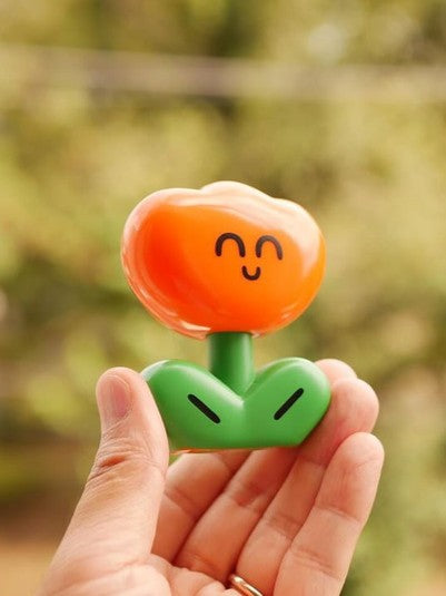 Ohige no Pon Rodriguez Figurine - Mô hình nghệ thuật Sofubi chính hãng - Hình ảnh bổ sung 4