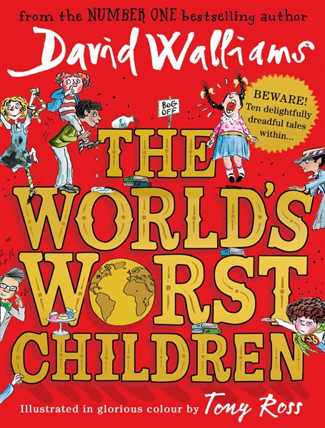 The World's Worst Children (1)