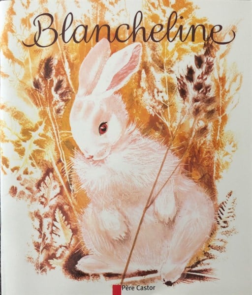 BLANCHELINE
