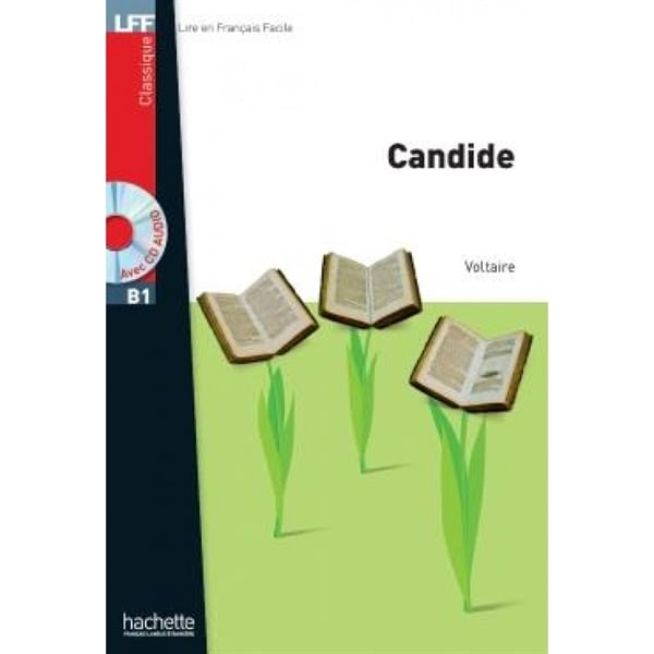 LFF B1 - Candile - Voltaire