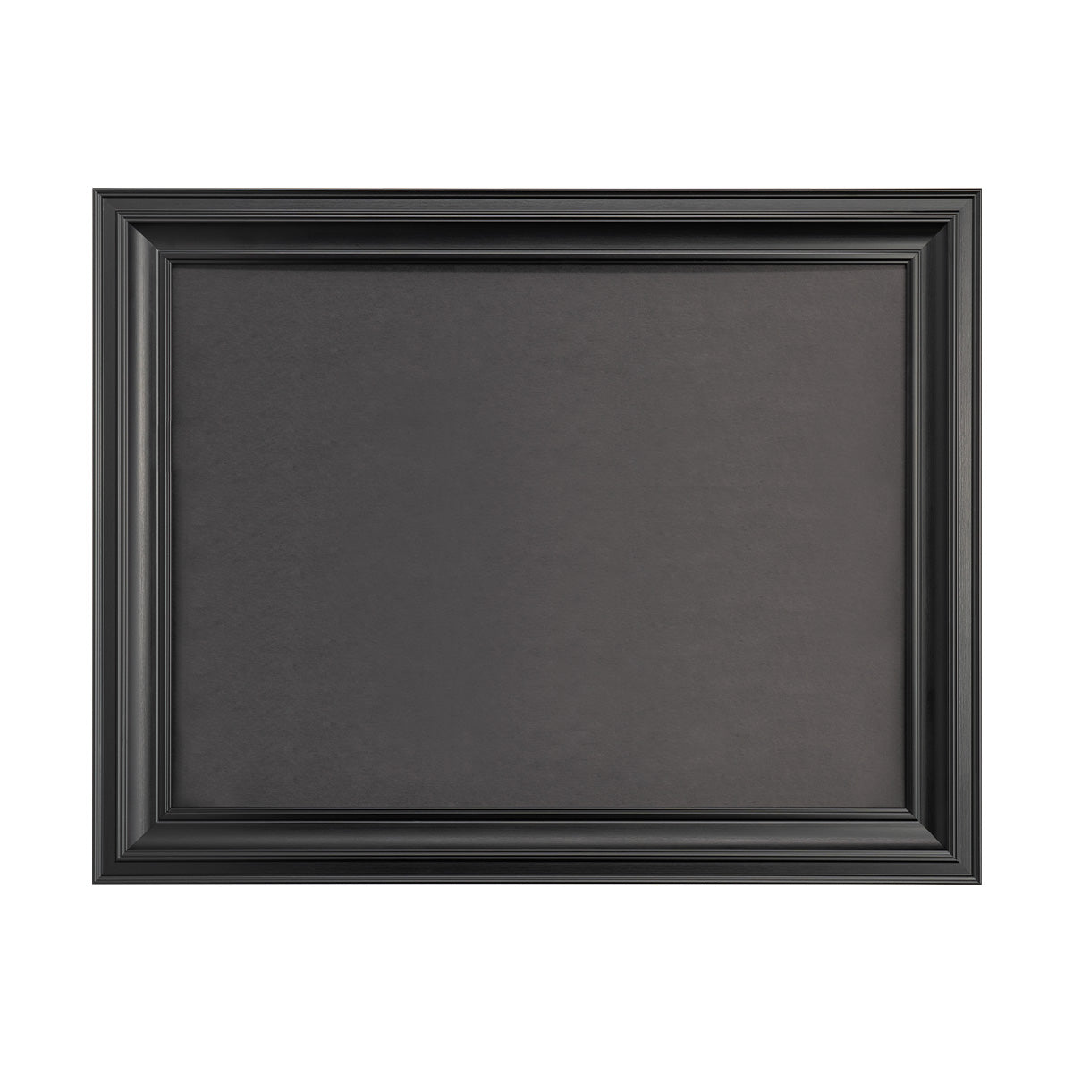 Rowood Black Vintage Puzzle Frame TAK002 - Khung tranh gỗ ghép hình cổ điển - Rolife
