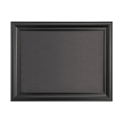 Rowood Black Vintage Puzzle Frame TAK002 - Khung tranh gỗ ghép hình cổ điển - Rolife