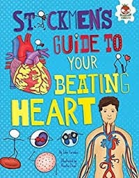 STICKMEN'S GUIDE: BEATING HEART