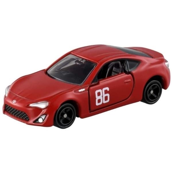 Dream Tomica No. 151 MF Ghost - Toyota 86 GT