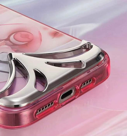 SKULLPANDA The Sound Series - 15 PROMAX Phone Case iPhone - Ốp Lưng Nghệ Thuật Pop Mart