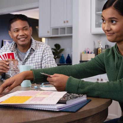 Monopoly Bid - Game Bài Đấu Giá Tốc Độ (Hasbro F1699)