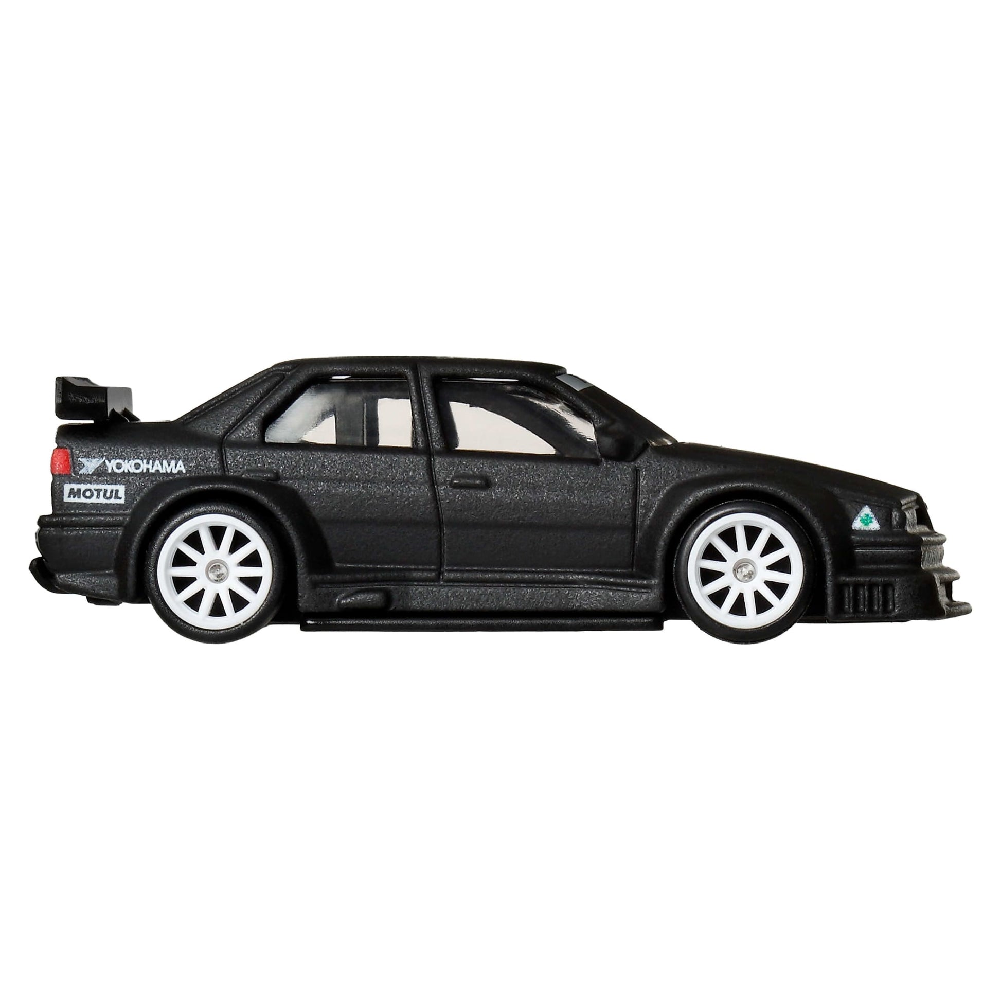 Hot Wheels Premium Car Culture 2-Pack Alfa Romeo 155 V6 TI & '69 Alfa Romeo 33 Stradale