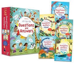 LFT Question Answer full box