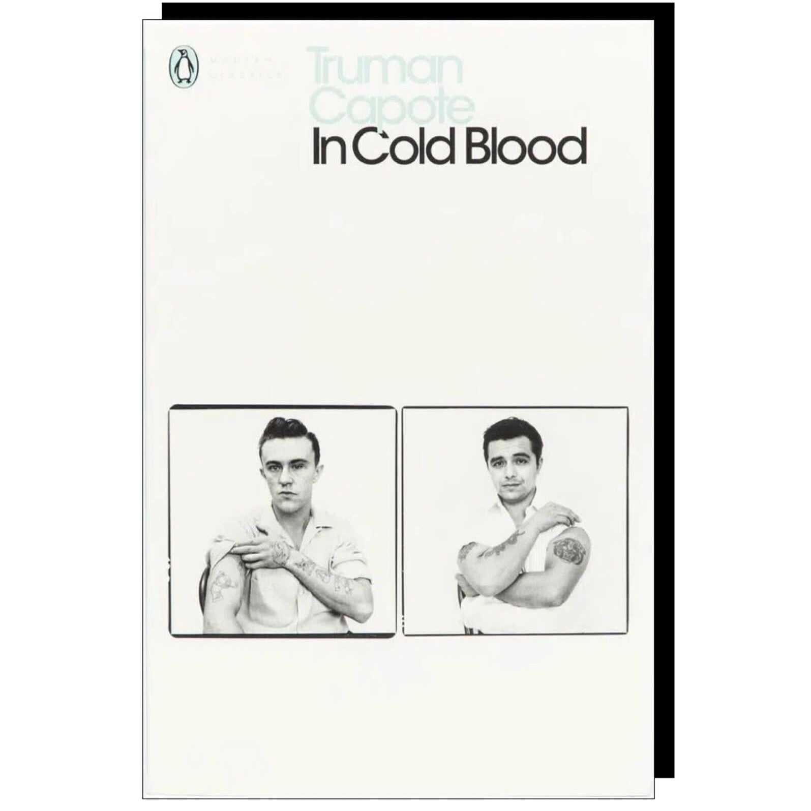 In Cold Blood