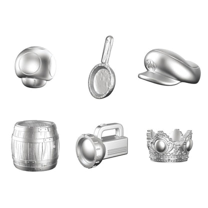 Cờ Tỷ Phú Monopoly The Super Mario Bros. Movie Edition (Kèm Token Bowser)