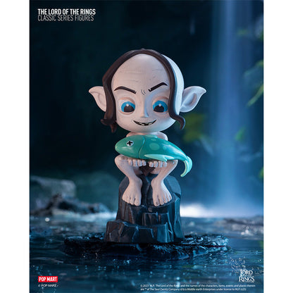 Lord Of The Rings POP MART Model Toy - Mô hình Blind Box - Chính hãng POP MART