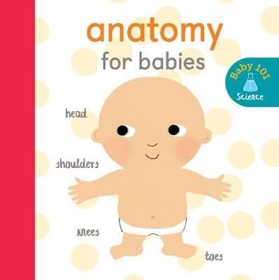 Anatomy For Babies