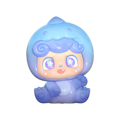 Q.Kid Super Q.Team Mini Series - Mô Hình Blindbox Chính Hãng - Jotoy