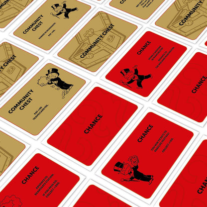 Manchester Monopoly Board Game - Cờ Tỷ Phú Manchester Phiên Bản 2025 - Winning Moves - Hình ảnh bổ sung 4